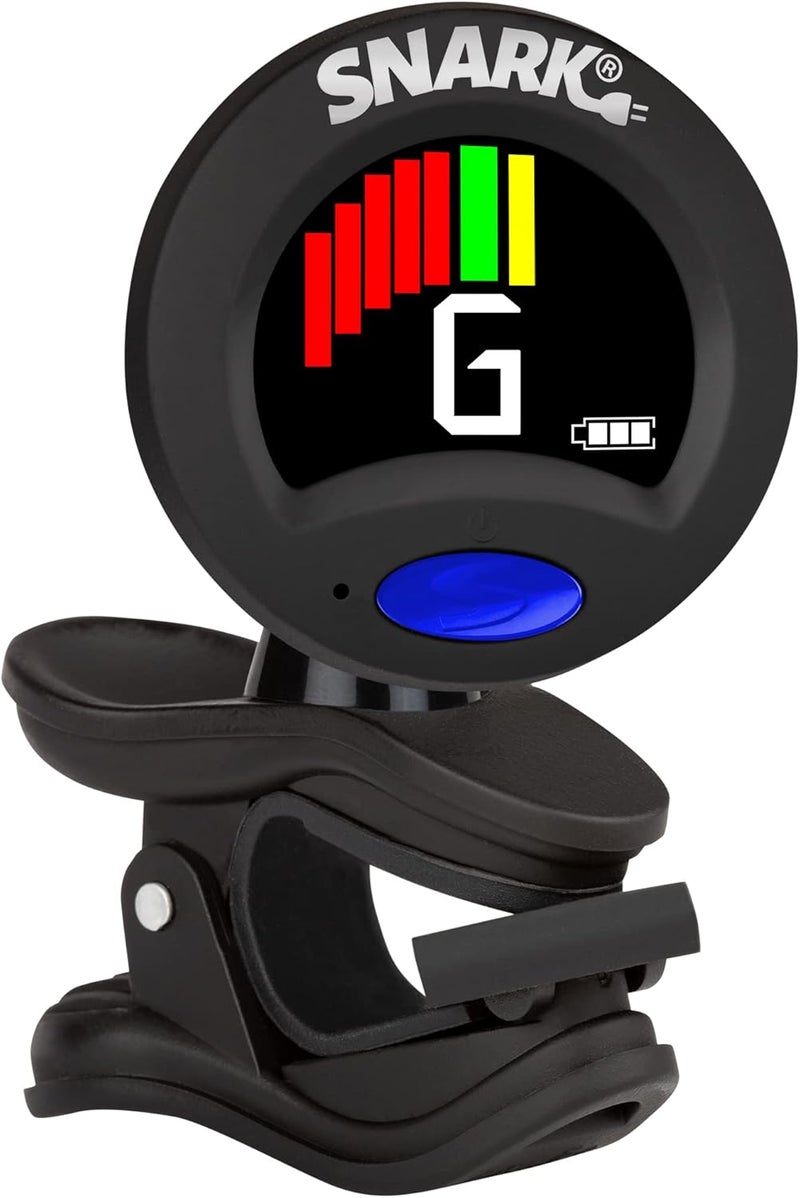 SNARK Super Tight Tuner, Rechargeable (SST-1) - Image 3